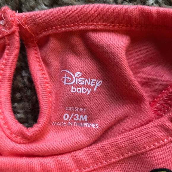 Disney Baby outfit - Picture 3 of 4